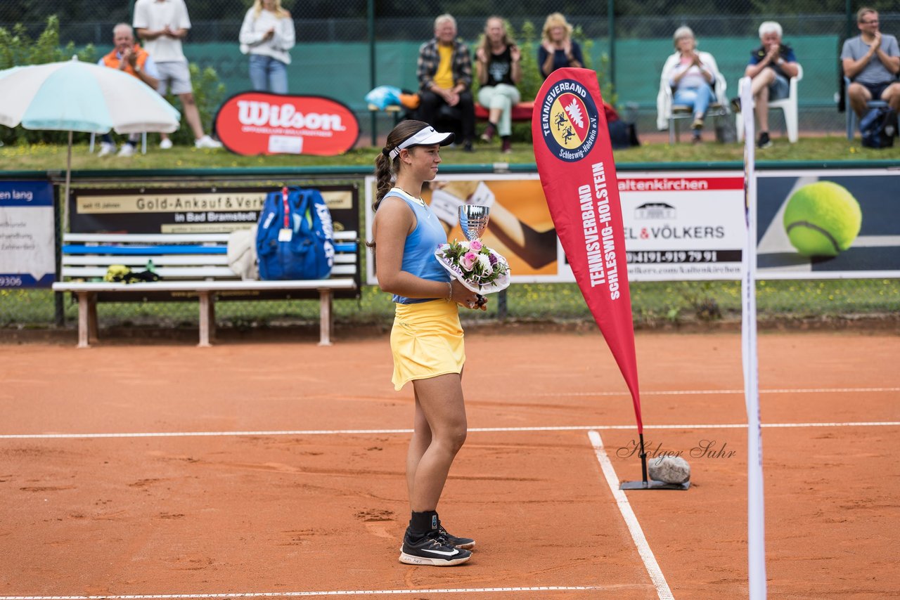 Polina Skliar 39 - ITF Kaltenkirchen